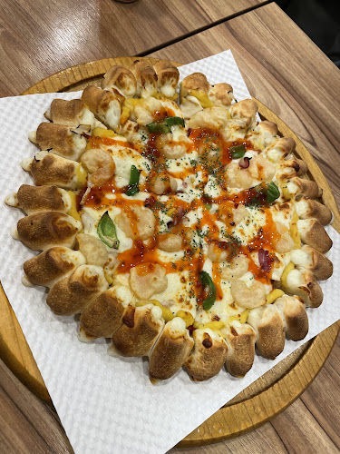 피자스쿨 산본시장점