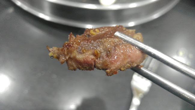 생고기제작소 정읍상동점 - 외식업