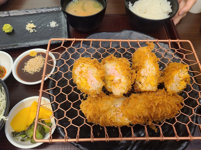 Opinii despre 정돈 în 수원시 - 외식업