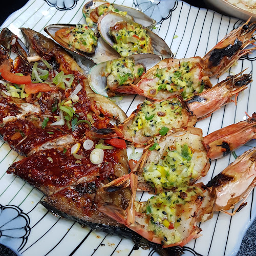 독도는우리땅 - 외식업