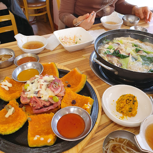 호박오리 - 광주시