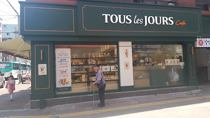 뚜레쥬르 가능역점