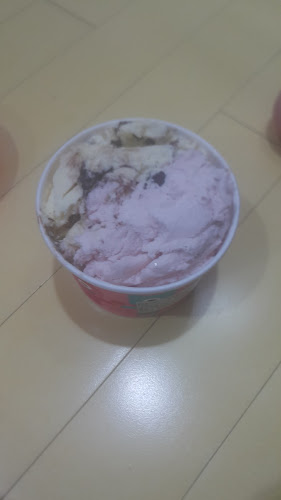 배스킨라빈스 고양화정역 - 고양시