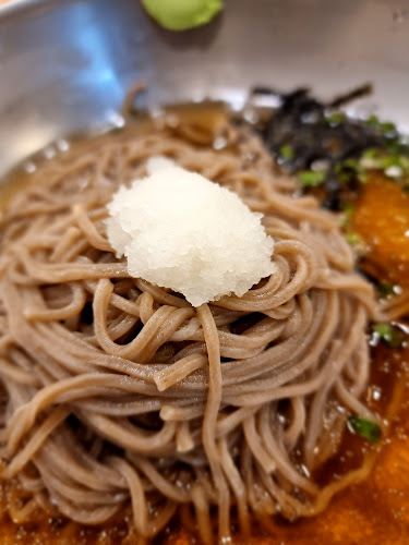 Comentarii opinii despre 개성손만두 수원월드컵점