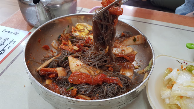 강원특별자치도 속초시 아바이마을길 22