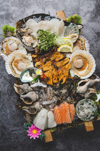 Comentarii opinii despre 세민수산 송정점