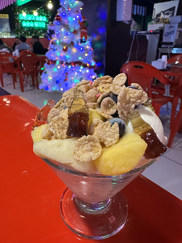 오시오리이 포차 - 군포시