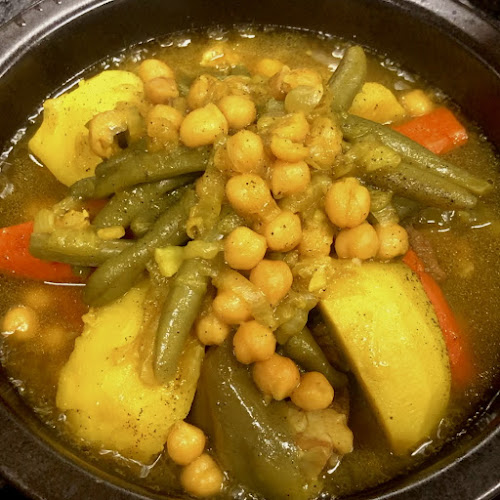 Halal Station 할랄스테이션 - 외식업