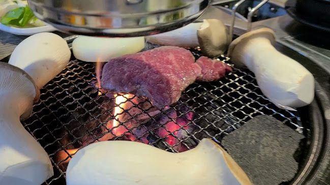 나주명품한우정육식당