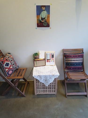 음마카롱 - 외식업