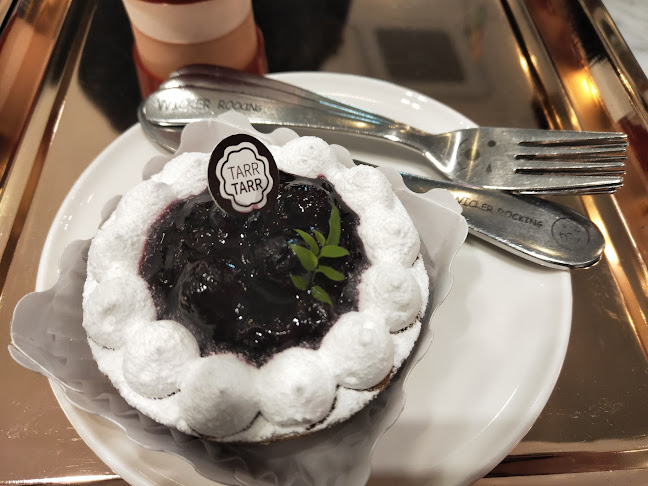 TARR TARR CHUNCHEON BRUNCH - 춘천시