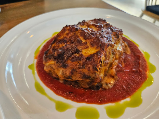 Opinii despre 치아오렐레 이탈리안 레스토랑 în 청주시 - 외식업