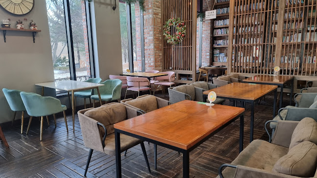 그라지애 - 외식업