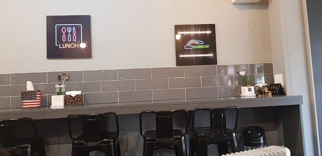 RICO가츠 - 외식업