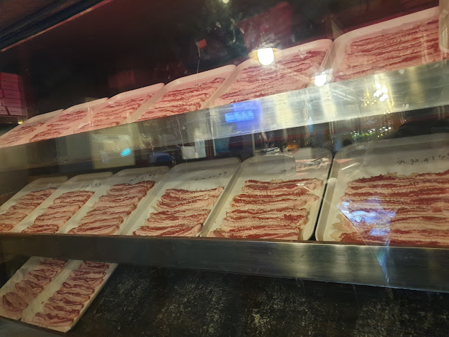 삼육가 천안두정직영점 - 천안시