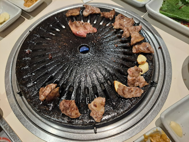 진선찜 - 외식업