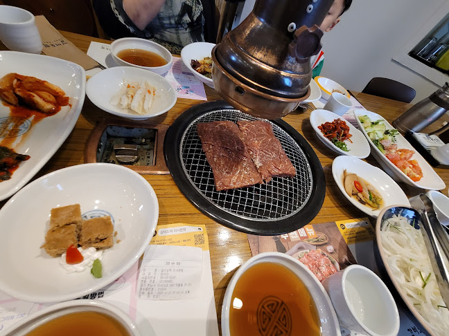 Opinii despre 갈비도락 în 하남시 - 외식업