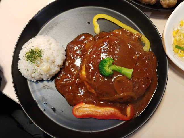 Comentarii opinii despre 153포인츠부대찌개 본점