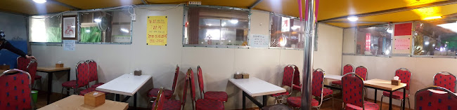 정평할매국수 - 외식업