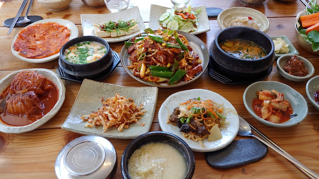 소반 - 서귀포시