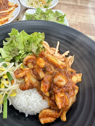 Opinii despre 내꾸미주꾸미 în 구리시 - 외식업