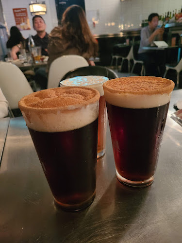 라디오베이 - 외식업