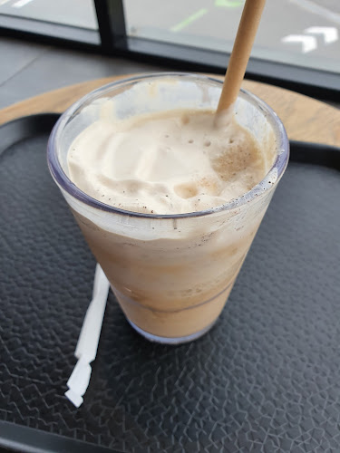 Comentarii opinii despre 스타벅스 일산풍동DT점