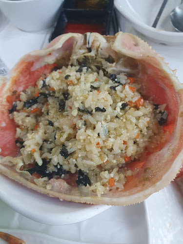 동명항대게마을 - 외식업