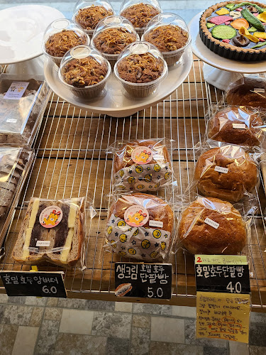 Opinii despre 르뱅브래드 în 의정부시 - 외식업