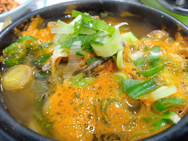 대원가 - 외식업