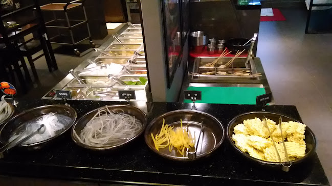 두끼떡볶이 - 여수시