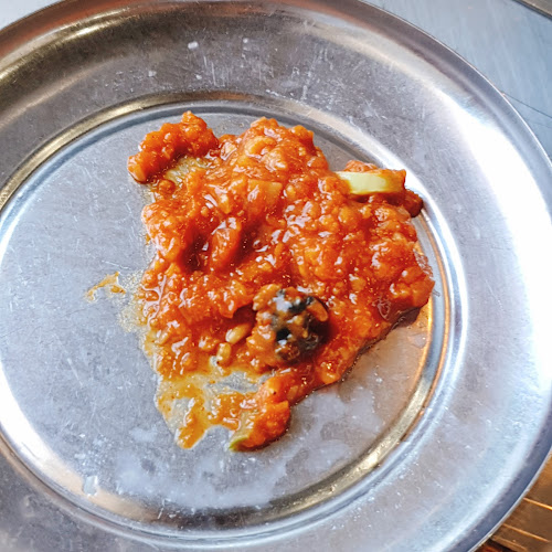 우렁각시 - 외식업