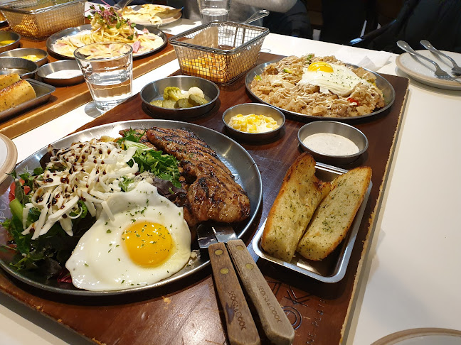 Opinii despre 서가앤쿡 제주도점 în 제주시 - 외식업