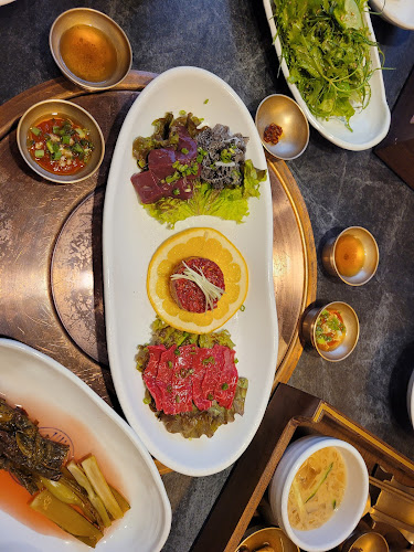 Opinii despre 제주흑우 în 제주시 - 외식업