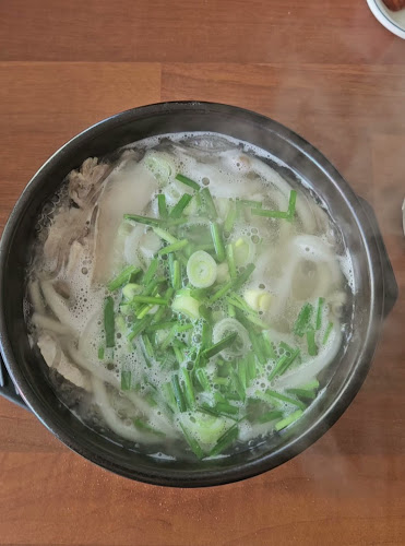 속초국밥 - 속초시