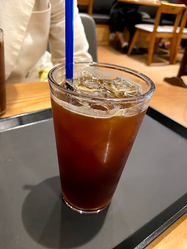 Opinii despre 이디야커피 울산번영로점 în 남구 - 외식업