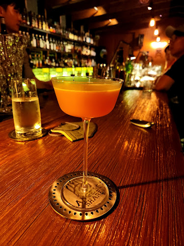 엔젤스셰어 Bar Angels' Share - 외식업