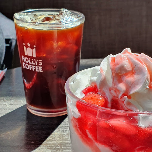 할리스 울산디자인거리점 - 남구