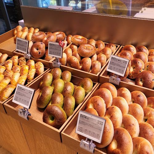 랩오브파리바게뜨 - 성남시