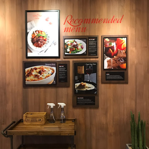 롤링파스타 부천역점 - 부천시