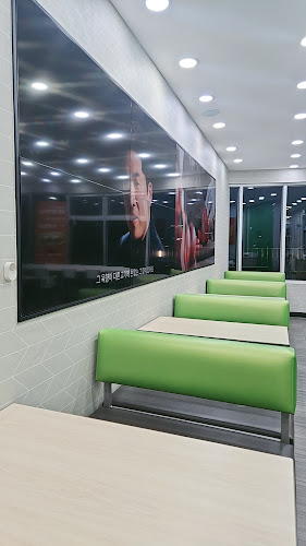 써브웨이 보령DT점 - 외식업