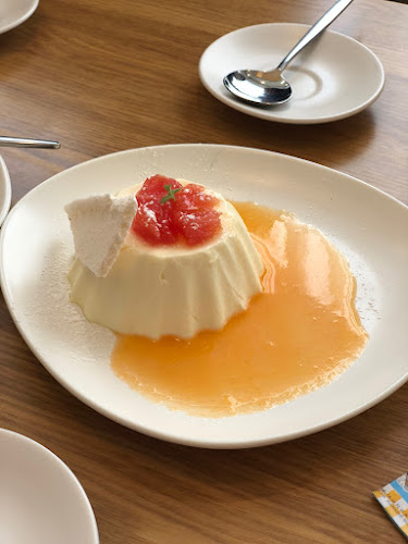 Comentarii opinii despre 치아오렐레 이탈리안 레스토랑