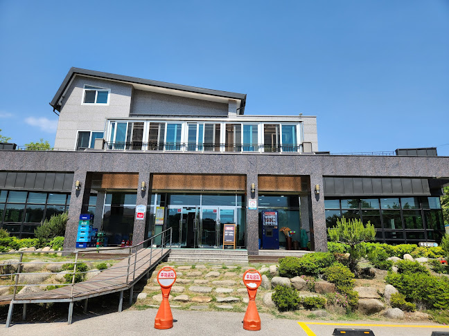 강원특별자치도 삼척시 새천년도로 596