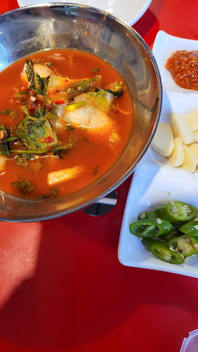 지행동 718-4번지 1층 104호 스타월드빌딩 동두천시 경기도 KR