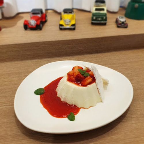 치아오렐레 이탈리안 레스토랑 - 청주시