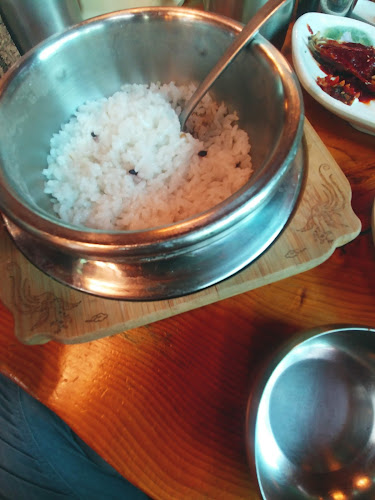 Opinii despre 남원두부마을 în 남원시 - 외식업