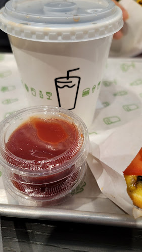 Opinii despre 쉐이크쉑 부천점 în 부천시 - 외식업