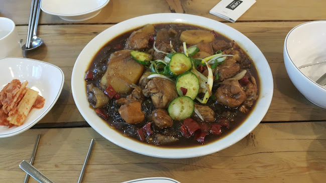 Opinii despre 봉추찜닭 în 안산시 - 외식업