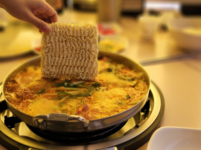 153포인츠부대찌개 본점 - 외식업