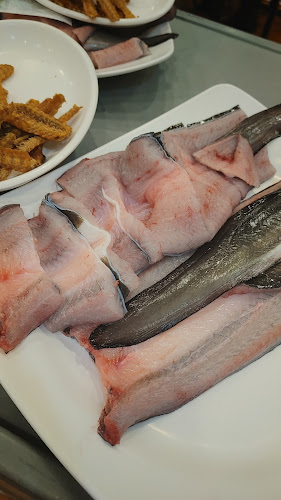 Opinii despre 포항 장룡민물장어 în 포항시 - 외식업